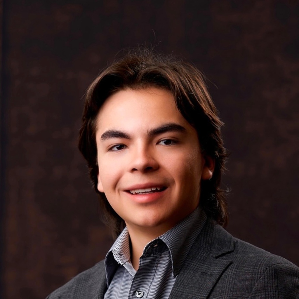 Nikolas Theysohn